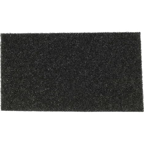 vhbw 1x élément filtrant remplacement pour Blomberg 2952560100 pour sèche-linge