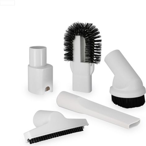 Kit Ricambio Accessori Vk130+ Adattabili – Bocchetta Lancia Spazzola Pennello