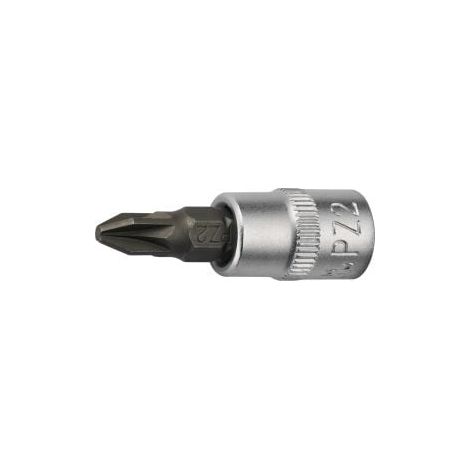 LLAVE DE VASO PUNTA POZIDRIV 1 (1/3)