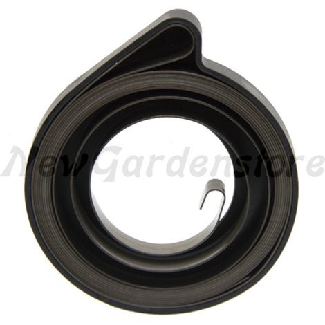 Muelle de arranque de motosierra desbrozadora compatible JONSERED 504 21 26-01