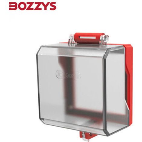 Switches for industrial electrical equipment, power supplies, safety locks, lockable socket covers (1/4)