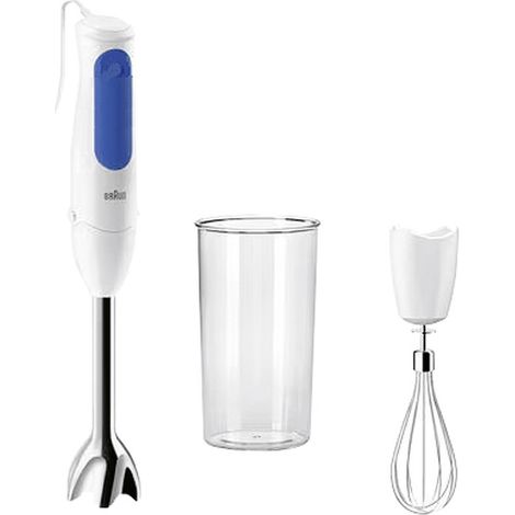 Braun MQ30051 MultiQuick 3
