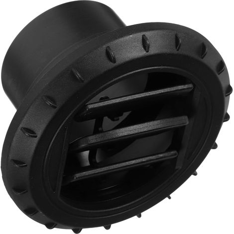 Zerodeko Sortie d'air Rotative Ventilation Intérieure Résistante (1/5)