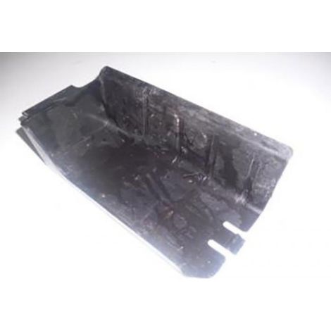 [PRODUIT D'OCCASION] Plastique divers origine pour Moto Suzuki 600 GSR Après 2006 (1/2)