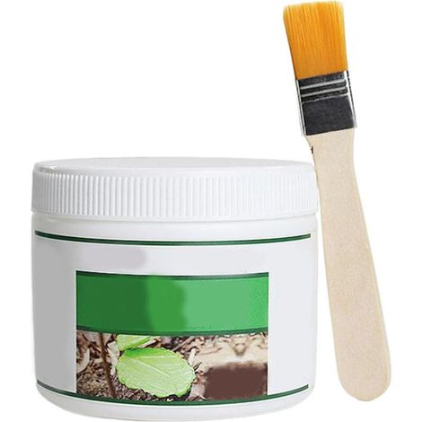 Pâte à Greffer 500 g – Cicatrisant Arbres (1/4)