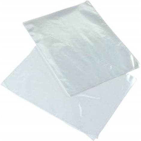 BOLSA USO ALIMENTARIO 22X30CM TRANSPARENTE PAQUETE 1KG
