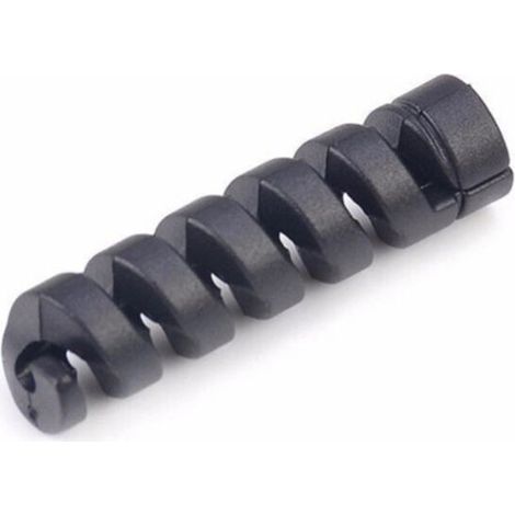 4 vis de protection de câble