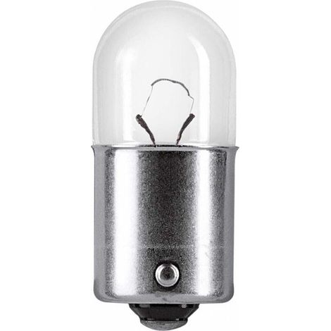 Lampe mit Metallsockel R5W 5627 5W 24V BA15S (1/2)