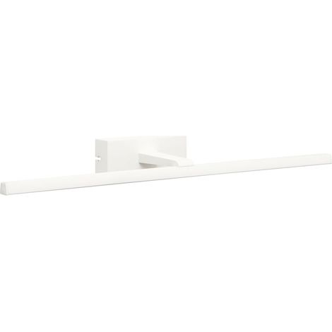 Applique LED Nowodvorski Van Gogh 13W bianco 3000K 59,5cm (1/2)