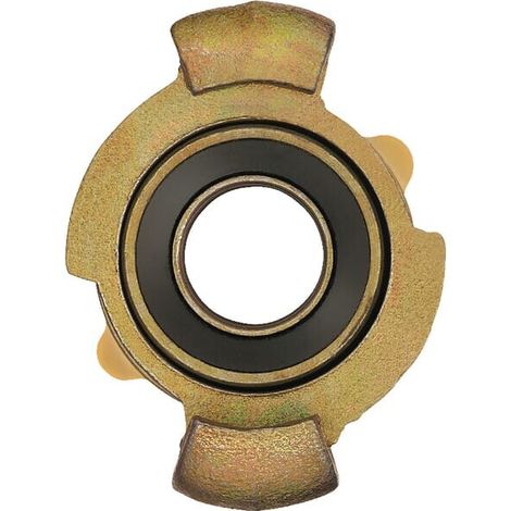Acopl. rosca exterior MODY L脺DECKE SSGA34 (1/2)