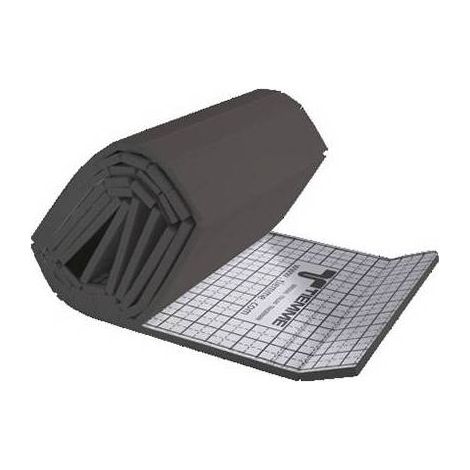 10 x PANNELLO ISOLANTE LISCIO CLIP GRAPHITE Misura: Spess. 23 mm