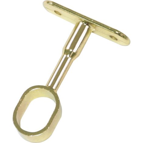 -CAHERSA- SOPORTE TUBO 13-25X15 Latonado  AMIG (1/2)