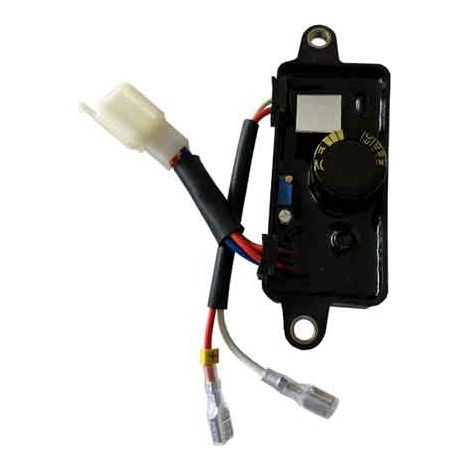 AVR DI RICAMBIO PER GENERATORE 'LT1900' IDEAL STAR Per cod. 0088002 - IDEAL STAR