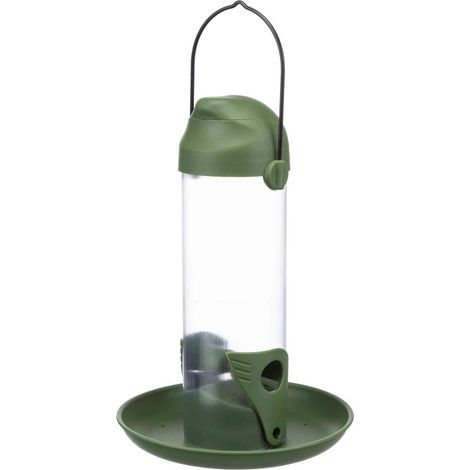 Mangeoire à oiseaux TRIXIE 500 ml TX-55624 (1/4)