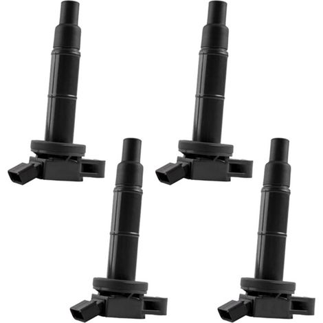 4 bobine di accensione 90919-02243 90919-02244 (1/4)