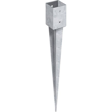 SUPPORTO A PIANTARE PER TERRENO ART.797 mm 91 x 91 x 750