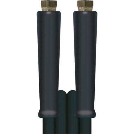 Flexible haute pression DN8 fixation 3/8F - 3/8F - 10