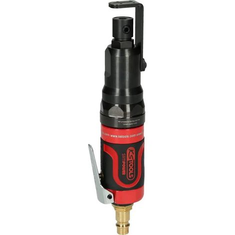 [NEUWERTIG] B-Ware Ks Tools Stichsäge Karosseriesäge Druckluftsäge Mini Pneumatisch 170mm Slim Power