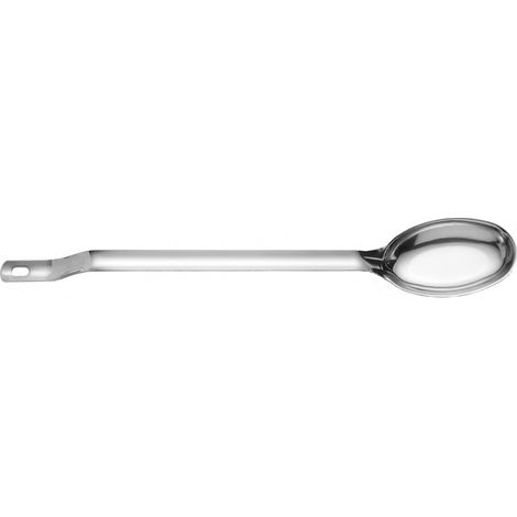 Cucchiaio dosatore calibrato inox professionale Lilly Codroipo cm 38