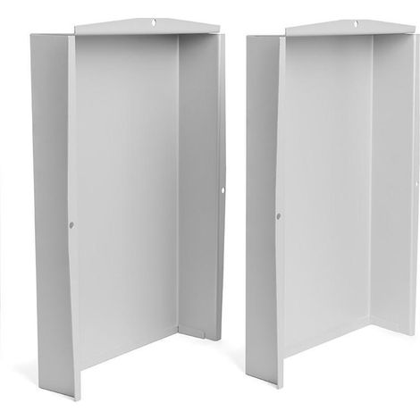 HERRAJES ALK juego tapa cubre pistón gris , 0UNIDADES , HERRAJES ALK juego tapa cubre pistón gris , 0UNIDADES