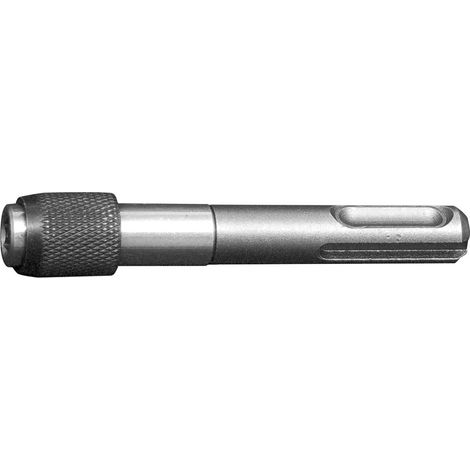 Projahn 1/4 Bit Halter mit SDS Aufnahme