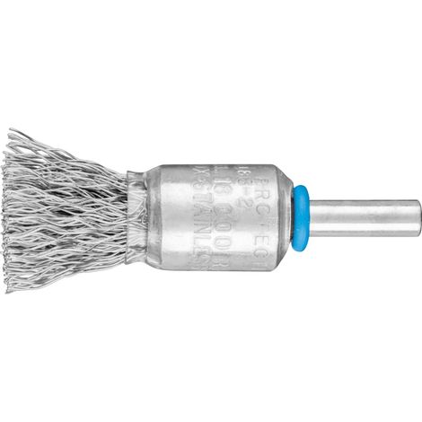 PFERD TOOLS Pinselbürste POS PBU 1516/6 INOX 0,35 (1)  43298002 1 St. (1/3)