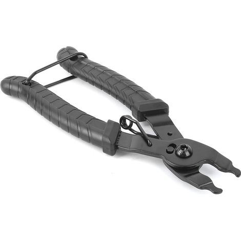 Pince à chaîne rapide pour vélo, outil de coupe et de démontage de chaîne à double usage (1/5)