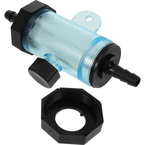 Auto Sprinklerfilter Zubehör für LKW und Pkw aus Nylon und (1/5)