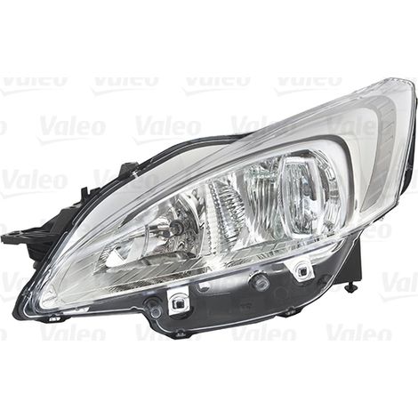 Projecteur principal Valeo 044527 PEUGEOT 6208W3 9678393180