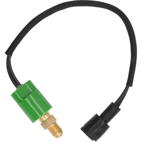 Capteur de pression pour excavatrice en laiton sensible 126 2938X03 interrupteur de pression pour Caterpillar E312 E330B