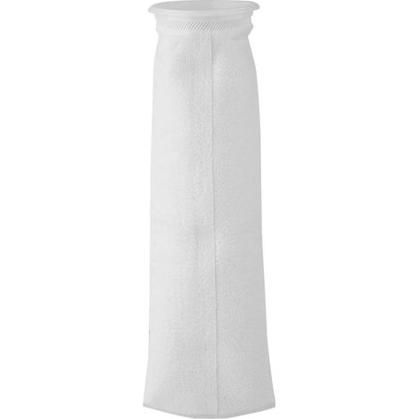 Chaussette Filtrante pour Aquarium avec Support, Sac Filtrant Réutilisable Et Durable, 15,75 Pouces De Long (1/5)
