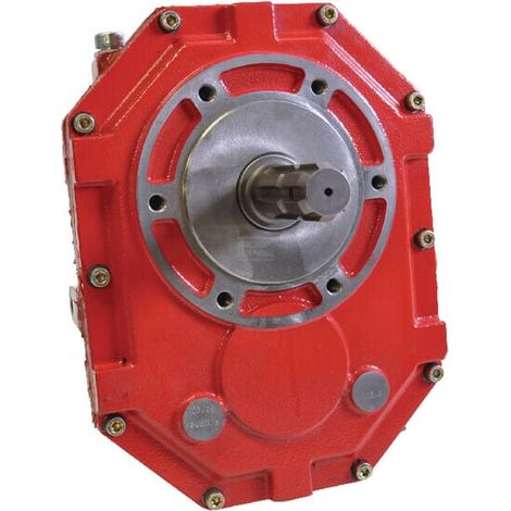 Multiplicateur BORELLI GBF40S125 (1/3)