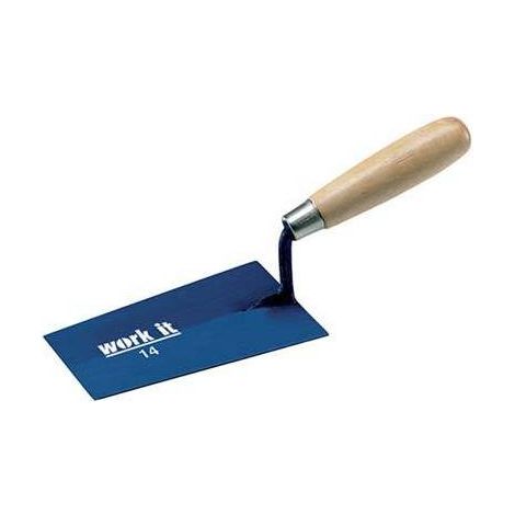 COUTEAU À ENCOUDURE POUR JOINTS WORK IT AUSONIA 12 cm