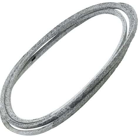 Cinghia per piatto tosaerba LinDuxe da 42 pollici per John Deere GX20072 GY20570 115 125 135 D100 D105 D110 D120 D125 D130 E100 E110 E120 (1/4)