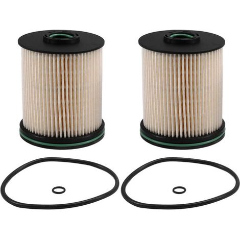 TP1015 Kraftstofffilter für Chevy Cruze, Tahoe, Silverado und Sierra Yukon 23304096 13539108 (1/2)