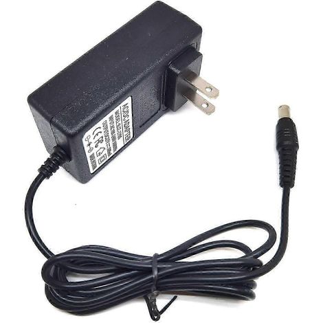 110-240V Netzteil für kabellose Shark Staubsauger - Ersatzteile (1/5)