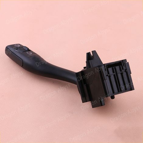 Wiper switch compatible with Audi A4/A4C/A6/A6L/A6Q/A8 4E0953503B 4E0 953 503 (1/4)