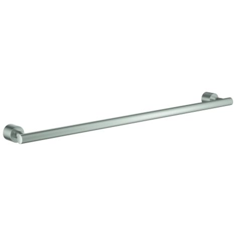 Grohe Atrio Toallero Supersteel Infinity Finish, 40889DC0 (1/2)