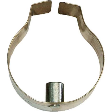 ZARGES Federclip