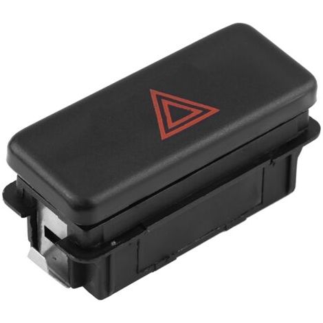 Interruptor de luces de emergencia de alta sensibilidad, 61311374220, para reemplazo en automóviles 735i, 740i, 840Ci y 850Ci. (1/5)