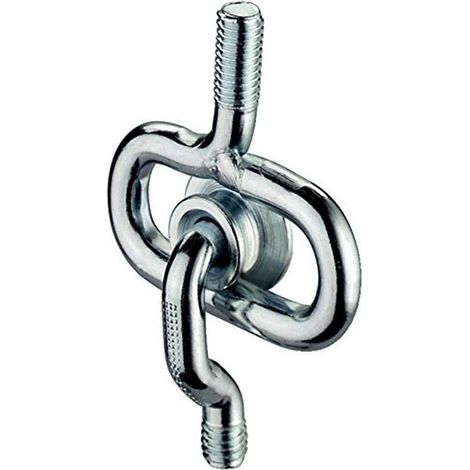 Fischer  25x  Staffa  scorrevole  SB  M10  -  079681