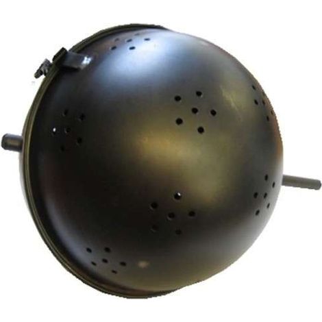 Sfera Tostatutto Elettrico Ovbc