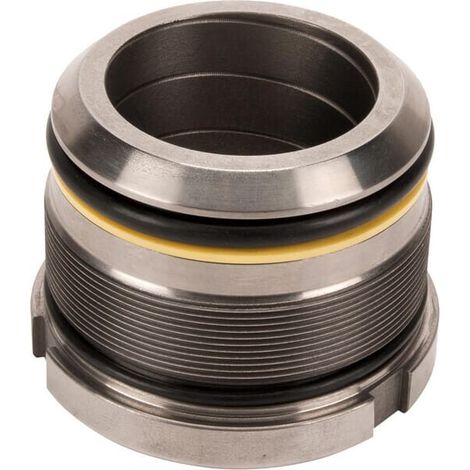 Cabezal cil. DS25 D70-50 jun. UNIVERSAL DS2907013050VM (1/2)
