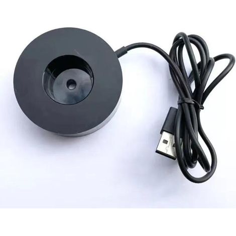 Kabellose Ladestation für die elektrische Zahnbürste Xiaomi T700 mit 360°-Ladefunktion und wasserdichtem Design