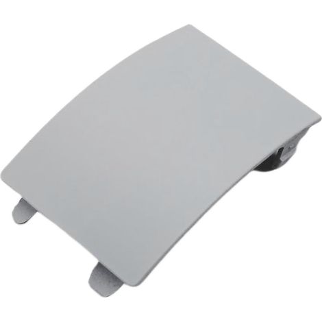 1726980058 Cache-bas de caisse avant gauche avec cache-cric, compatible avec Mercedes-Benz SLK, SLK350, SLK55 R172, SLC200 et W172 FL (1/5)