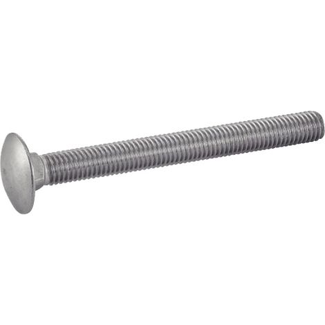 Schrauben acton din 603 Edelstahl 8x50 mm 100 Stück (1/2)