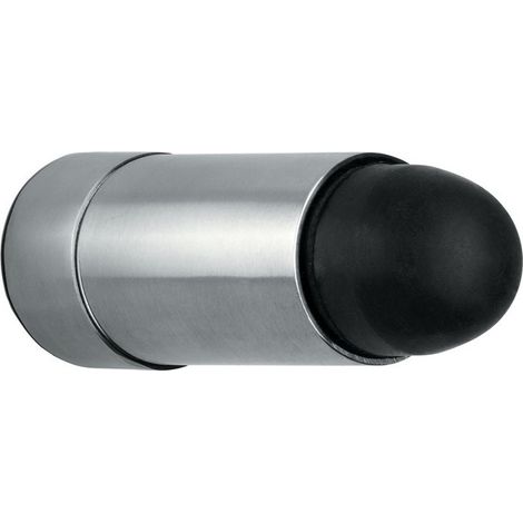 Amortiguador para puerta de pared VA ma L.78mm INTERSTEEL