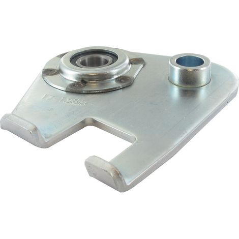 Albero ruota HONDA 42930-VG0-000 - 42930VG0000