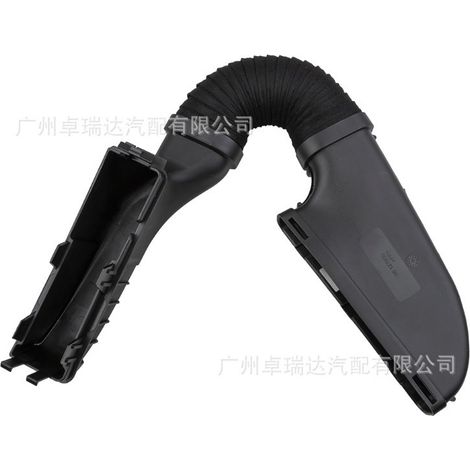 2700900382 convenient for the admission/collector of admission in plastic Mercedes-Benz W176W246W242. (1/4)