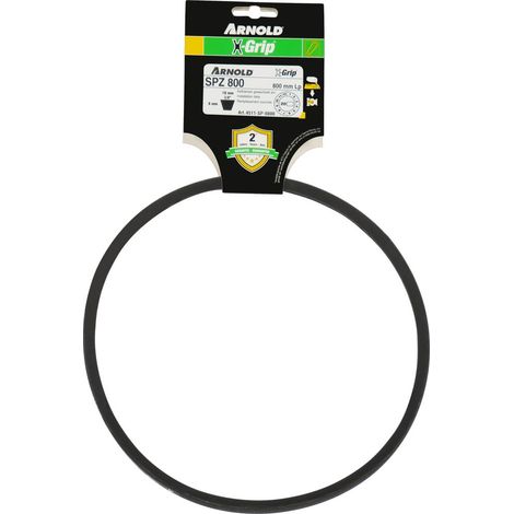 Cintura X-Grip Spz 800 ARNOLD